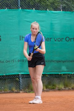 Luisa Gavriloutsa 258 - NL TC an der Schirnau - Grossflottbeker THGC